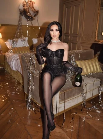 Nina — 4 / 14