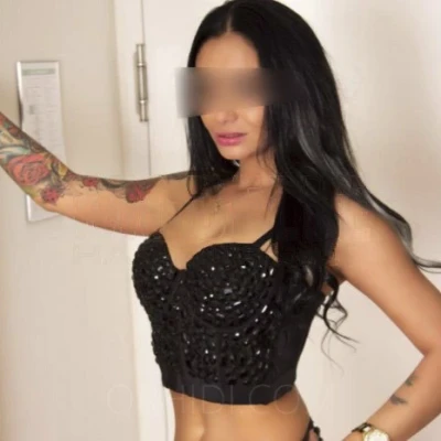 Sexy Isabella, Escort, Hamburg