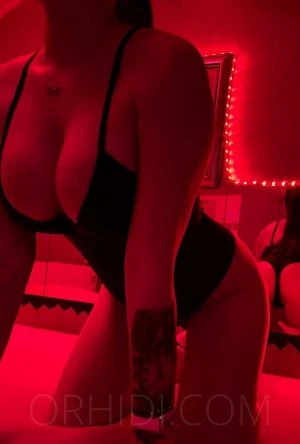 Rebeka, Escort, Eindhoven