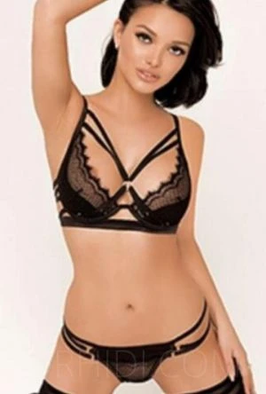 Sveta New, Escort, Bodrum