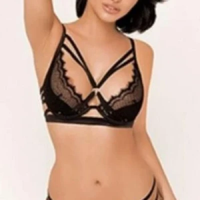 Sveta New, Escort, Bodrum