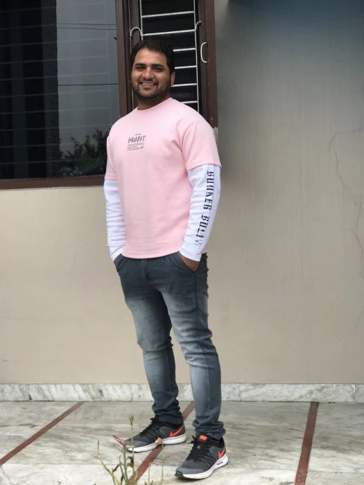 Sam, Escort, Chandigarh