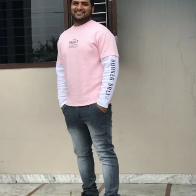 Sam, Escort, Chandigarh