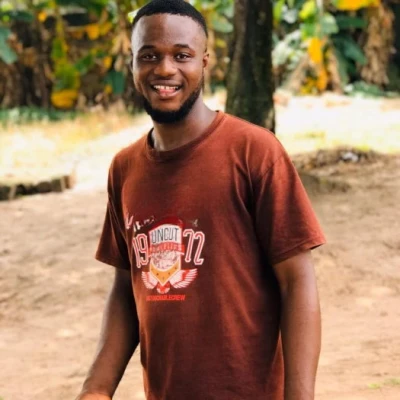 Semper5589, Escort, Benin City