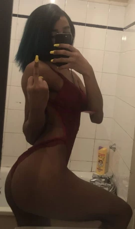 Amber Black — 6 / 12