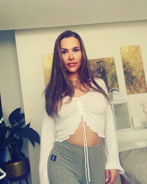 Ts Sarah Million, Escort, Hamburg