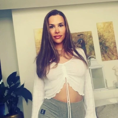 Ts Sarah Million, Escort, Hamburg