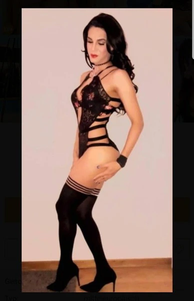 Ts Johana Perv, Escort, Friedrichshafen
