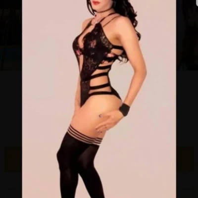 Ts Johana Perv, Escort, Friedrichshafen