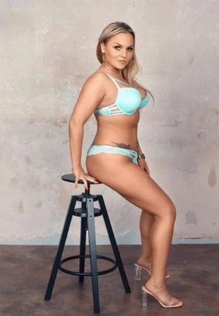 Sonja Sex In The City — 3 / 5