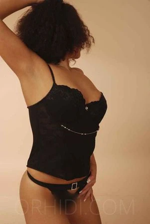 Xena, Escort, Freiburg