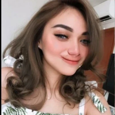 Alexa Gibran, Escort, Bandar Lampung