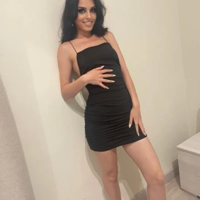 Lolita, Escort, Rome