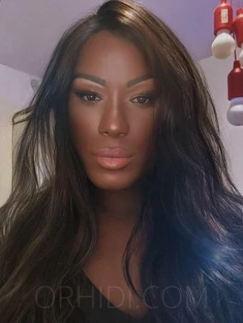 Brandneu TS Mistress Donatella — 7 / 18