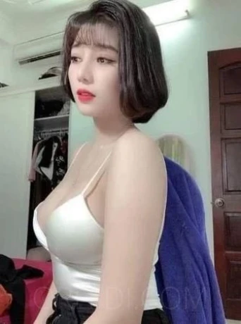 Sexy Asia Lady Linda — 3 / 4