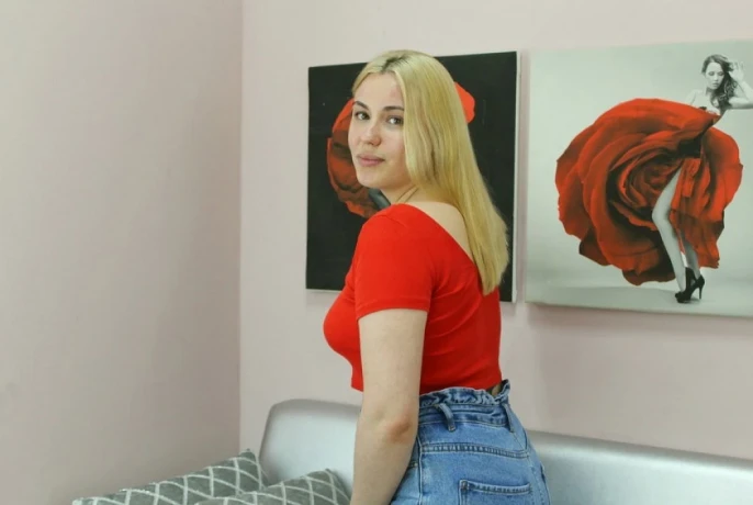 Valeria Keler — 1 / 2