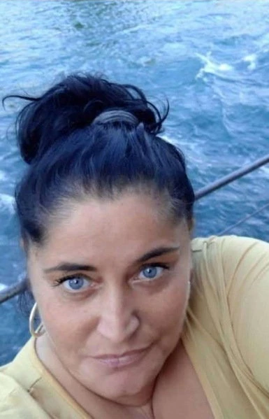 Daniela Rassige Frau2, Escort, Munich