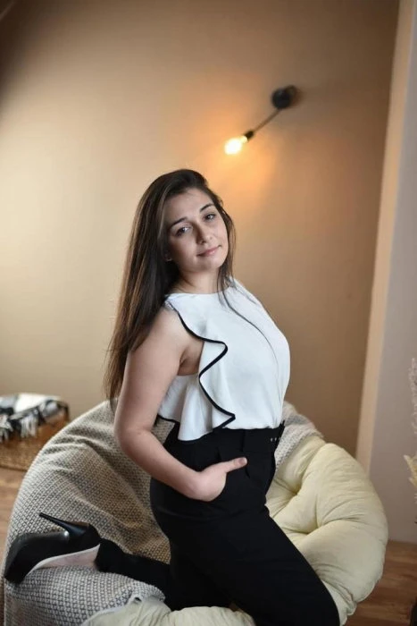 Samanta, Escort, Monaco