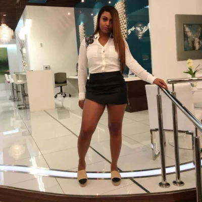 Habi, Escort, Salalah