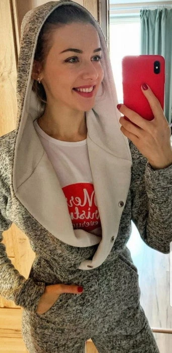 Alina, Escort, Kryvyi Rih