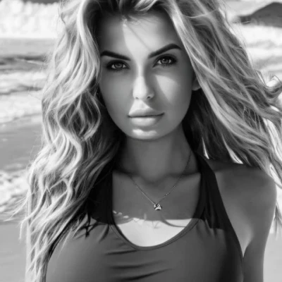 Vanessa, Escort, Basel