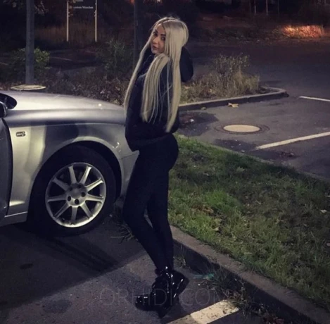 Süße Thüringerin 100% original Bilder — 6 / 22