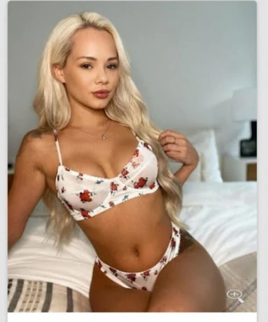 Geraldine Brown — 2 / 3