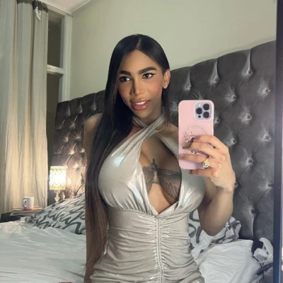 Ashley Angel, Escort, Amsterdam