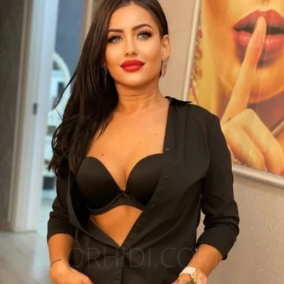 Kayla!, Escort, Dusseldorf