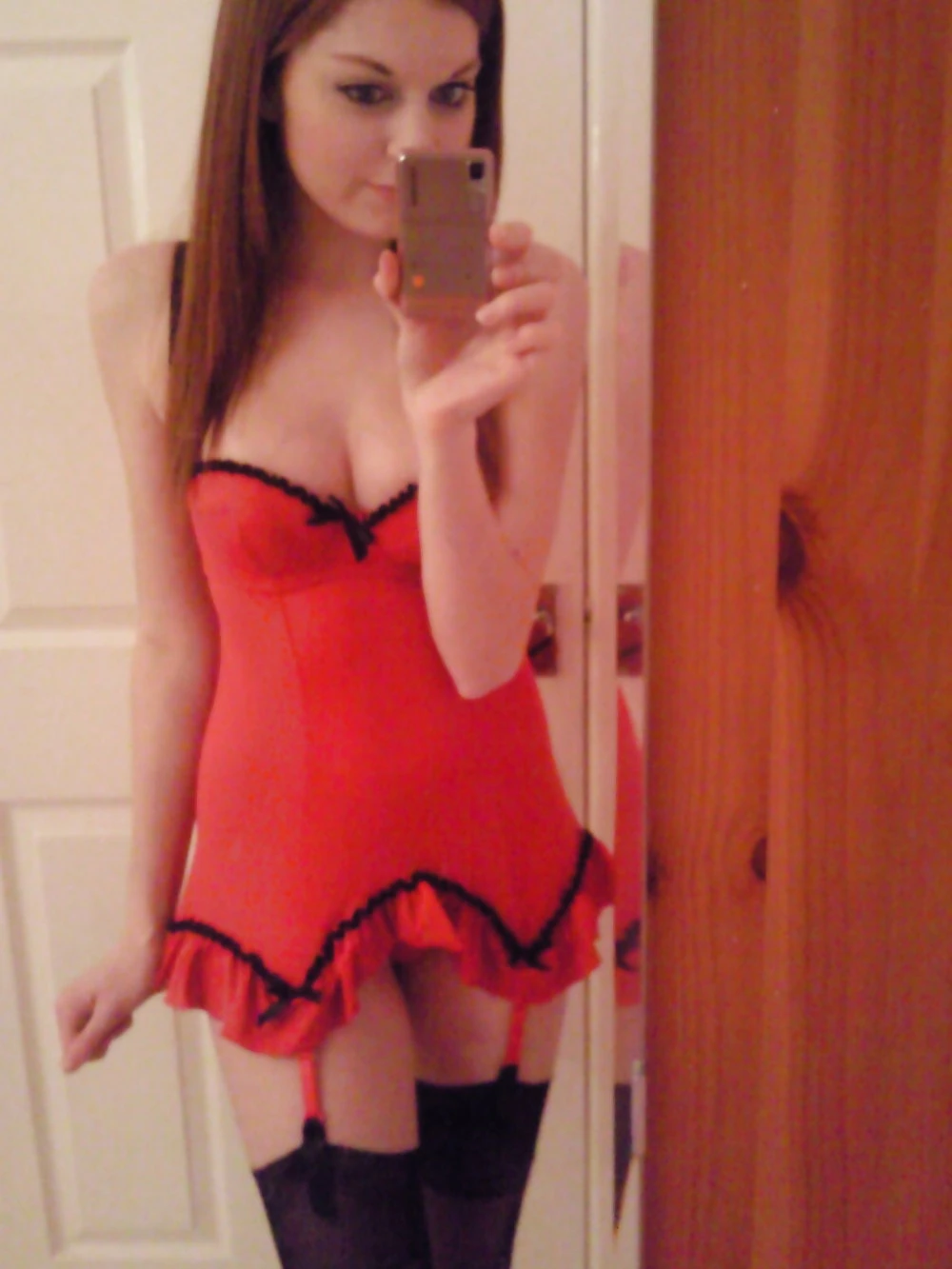 Hot Aurelie — 2 / 6