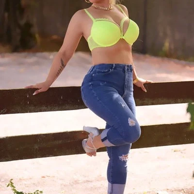 Cataleea, Escort, Wismar