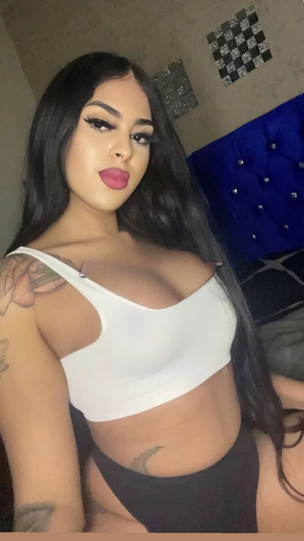 Barbara Be, Escort, Santo Domingo