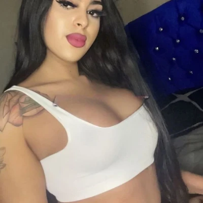 Barbara Be, Escort, Santo Domingo