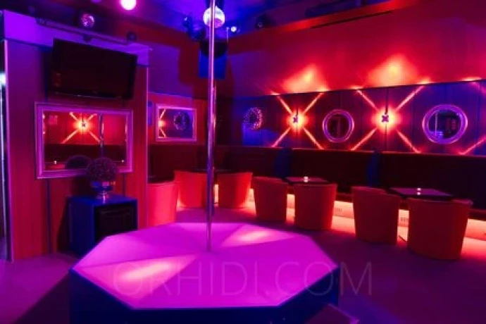 Club Palma — 9 / 17