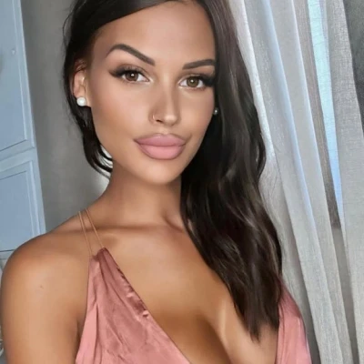 Masha, Escort, Paris