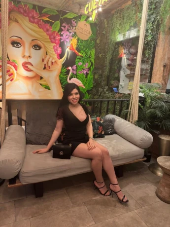 Daniela Ayleen Casasola — 11 / 12