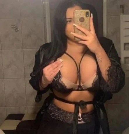 Hot Adriana — 1 / 3