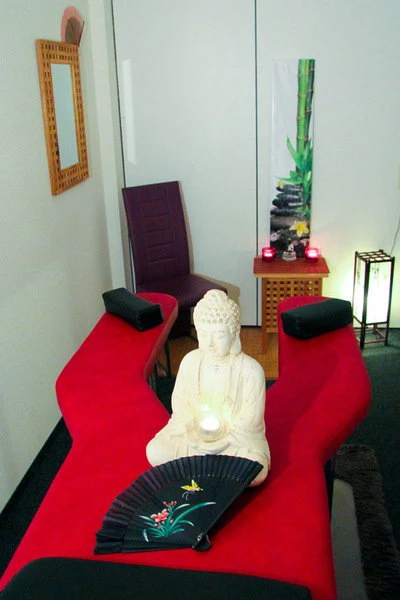 Massagewelten By Traum Zeit — 9 / 12