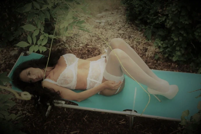 Diva Satanica Panthera Nur Domina Kein Gv — 1 / 25