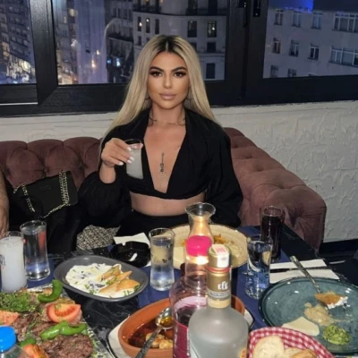 Sude, Escort, Antalya