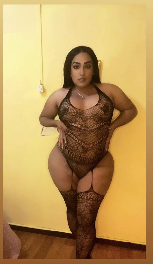 Nashla Landers — 8 / 12