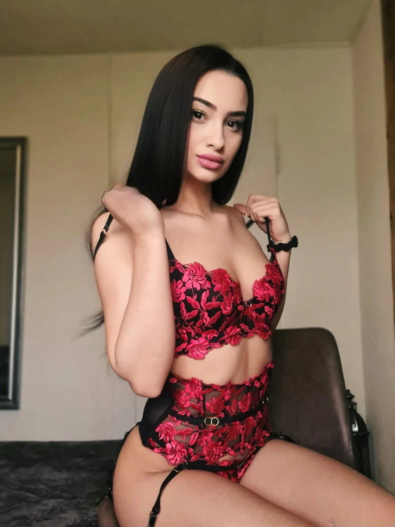 Top Girl Zuckersuesse Versuchung, Escort, Wohlen