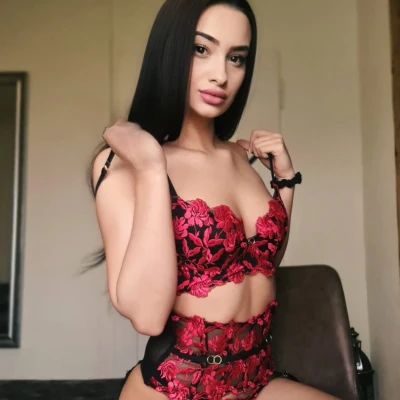 Top Girl Zuckersuesse Versuchung, Escort, Wohlen