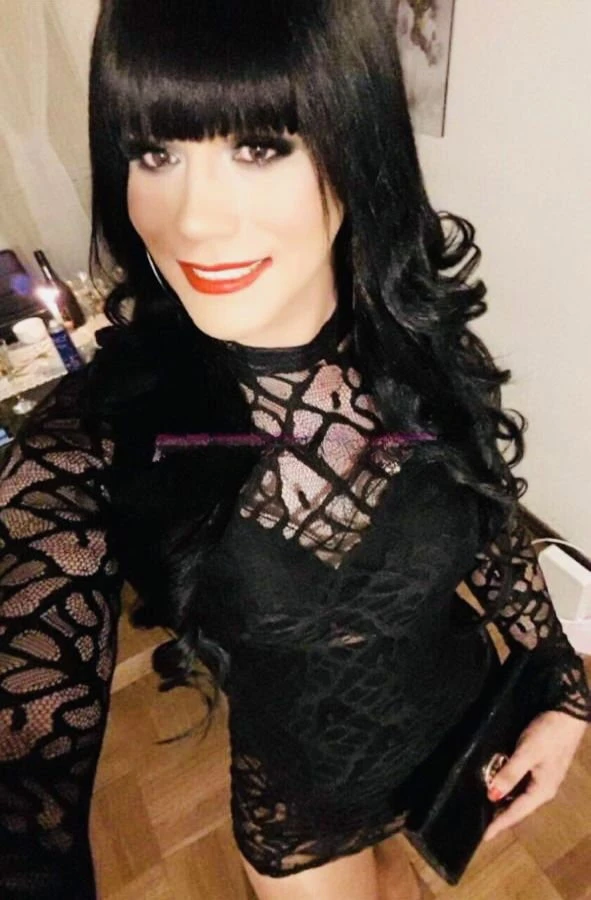 Fernanda Dotada, Escort, Romorantin-Lanthenay
