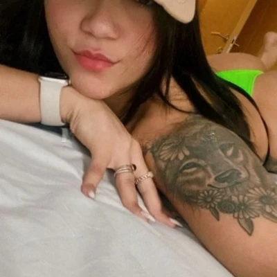 Dani, Escort, Westminster