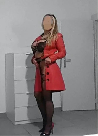 Marie Nur Haus Und Hotelbesuche — 11 / 12