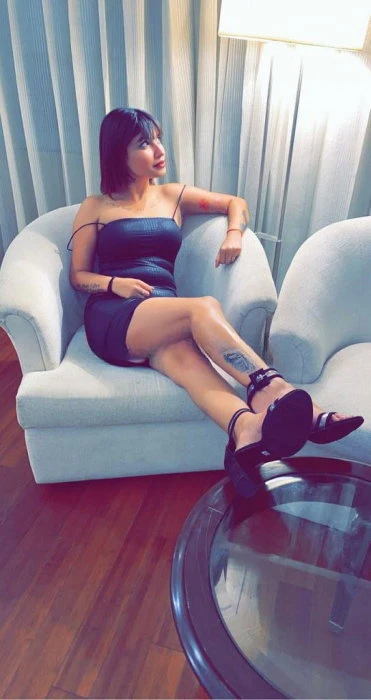 Muskan, Escort, Dubai