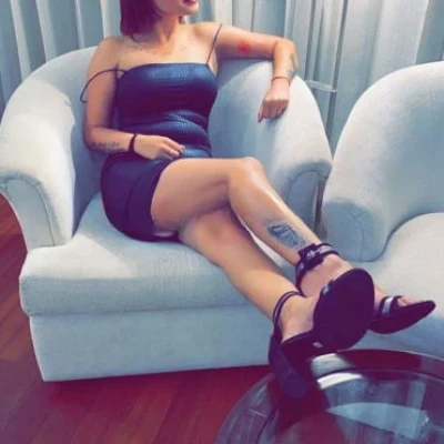 Muskan, Escort, Dubai