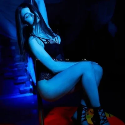 Diana, Escort, Ryazan