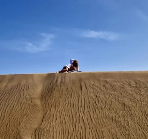 Sklavin Natalie — 6 / 9